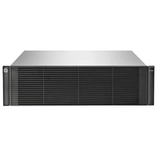 HPE R5000 5000VA Rack-mountable UPS - AF461A