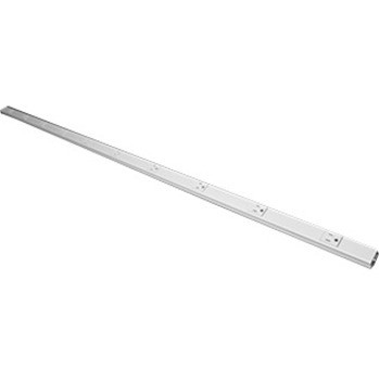 Wiremold Plugmold 2000 10-Outlet Power Strip - BK20GB506
