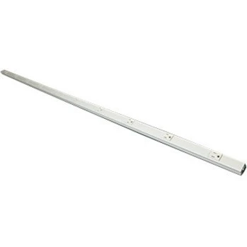 Wiremold Plugmold 2000 12-Outlet Power Strip - G20GB606