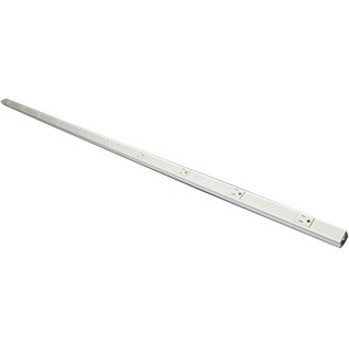 Wiremold Plugmold 2000 12-Outlet Power Strip - G20GB606