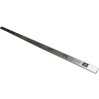 Wiremold Plugmold 2000 6-Outlet Power Strip - G20GB306TRUSB