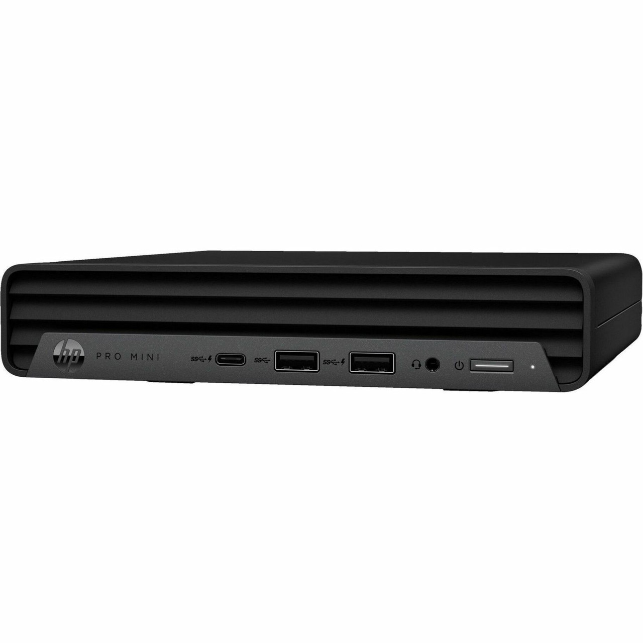 HP Pro Mini 400 G9 Desktop Computer - Intel Celeron G6900T - 8 GB - 256 GB SSD - Mini PC - B19XLUA#ABA