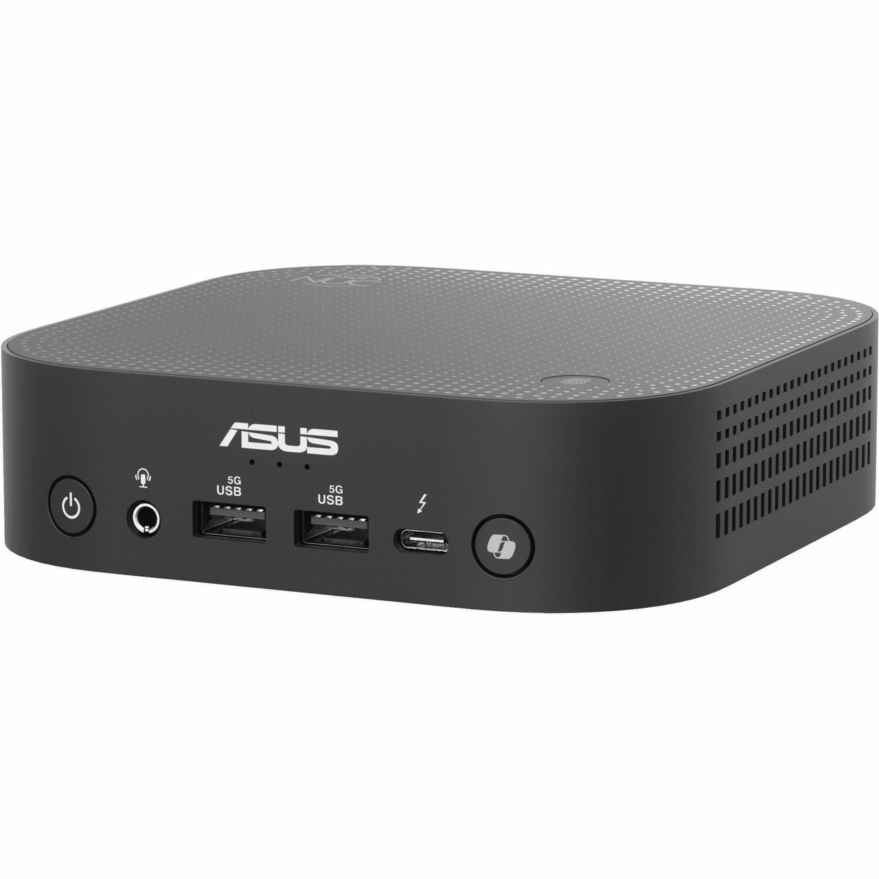 Asus NUC 14 Pro AI RNUC14LNKU7099HU Desktop Computer - Intel Core Ultra 7 258V - 32 GB - 1 TB SSD - Mini PC - Black - RNUC14LNKU7099HU Asus NUC 14 Pro AI RNUC14LNKU7099HU Desktop Computer - Intel Core Ultra 7 258V - 32 GB - 1 TB SSD - Mini PC - Black - RNUC14LNKU7099HU