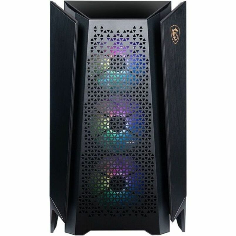 MSI Infinite RS AI Gaming PC Intel Ultra 9 285K Nvidia RTX 5090 64GB 2TB SSD W11 PH - InRSAI2NVZ91289