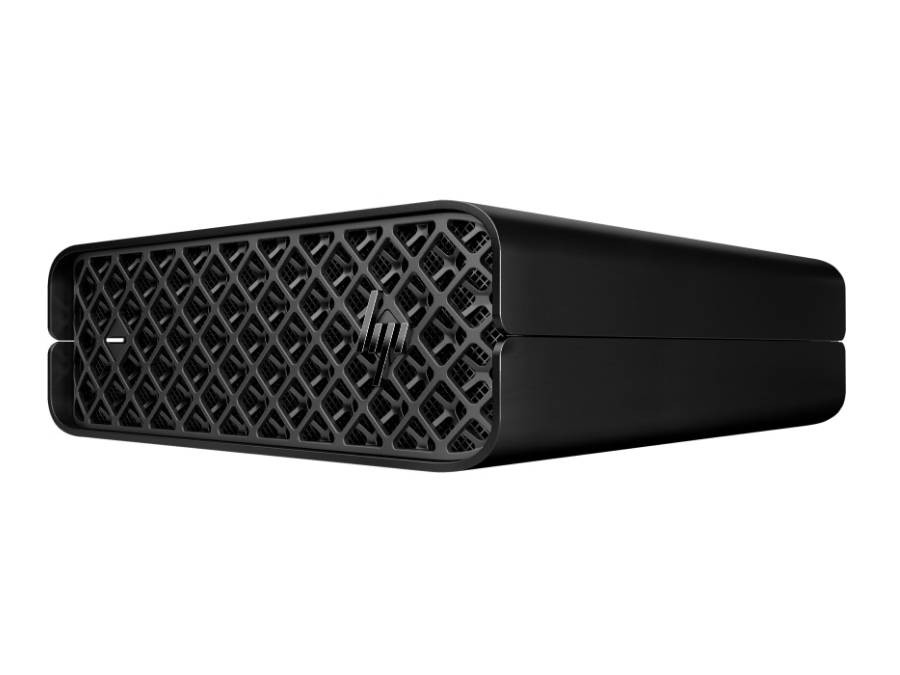 HP Z2 Mini G9 Workstation - Intel Core i7 14th Gen i7-14700 - 32 GB - 512 GB SSD - Mini PC - BF5D4UA#ABA