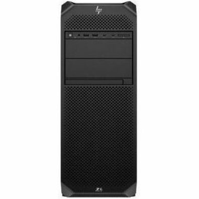HP Z6 G5 Workstation - Intel Xeon w5-3423 - 64 GB - 1 TB SSD - Tower - BF0F1UA#ABA