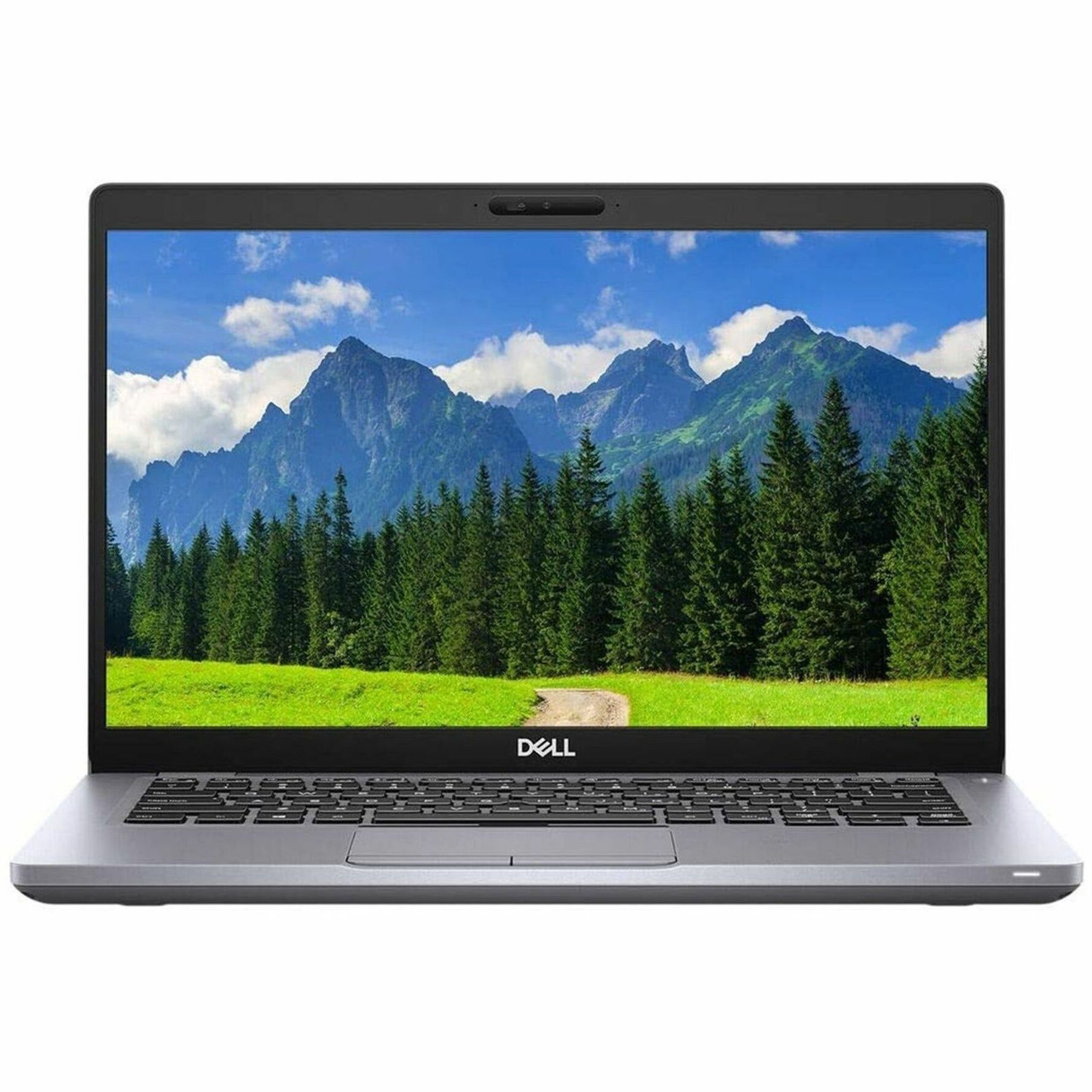 Joy Systems - Dell Latitude 5000 5410 14" Notebook - Full HD - Intel Core i7 10th Gen i7-10610U - 32 GB - 1 TB SSD - J5-5410A05