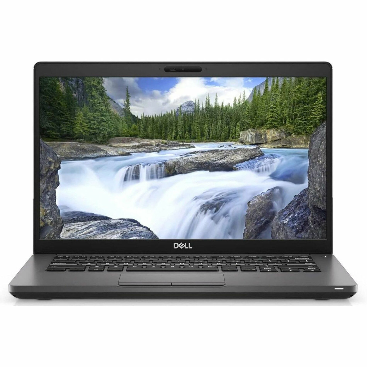 Joy Systems - Dell Latitude 5000 5400 14" Touchscreen Notebook - Full HD - Intel Core i7 8th Gen i7-8665U - 16 GB - 512 GB SSD - J5-5400A30