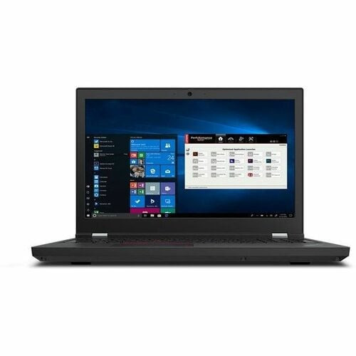 Lenovo ThinkPad P15 Gen 2 20YQ0030US 15.6" Mobile Workstation - Full HD - Intel Core i7 11th Gen i7-11850H - 32 GB - 1 TB SSD - English Keyboard - Black - Intel WM590 Chip - 1920 x 1080 - Windows 10 Pro - NVIDIA RTX A3000 with 6 GB  - 20YQ0030US