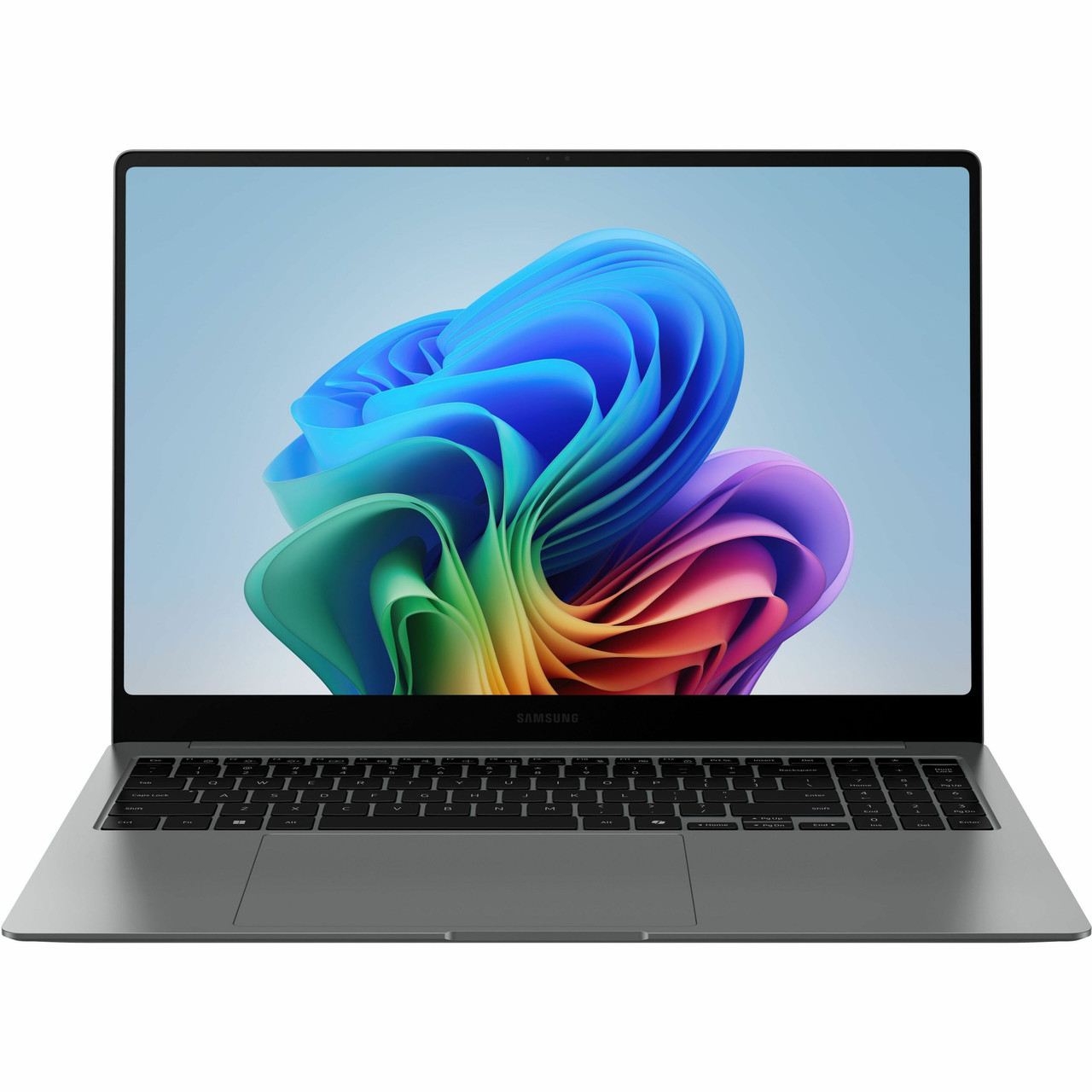 Samsung Galaxy Book5 Pro NP944XHA-KG2US 14" Touchscreen Copilot+ PC Notebook - 3K - Intel Core Ultra 7 256V - Intel Evo Platform - 16 GB - 512 GB SSD - Gray - NP944XHA-KG2US