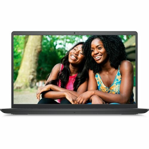 Dell Inspiron 15 3000 3525 15.6" Notebook - Full HD - AMD Ryzen 7 5825U - 16 GB - 512 GB SSD - 461RY