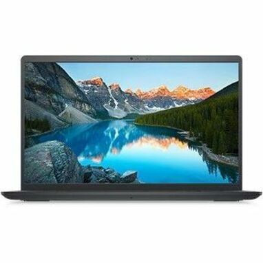 Dell Inspiron 15 3000 3535 15.6" Notebook - Full HD - AMD Ryzen 5 7520U - 8 GB - 512 GB SSD - English (US) Keyboard - Carbon Black - MDPKH