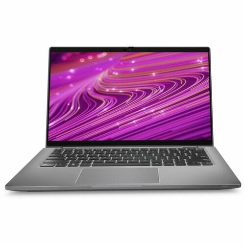 Dell Latitude 7000 7420 14" Notebook - Full HD - Intel Core i5 11th Gen i5-1145G7 - vPro Technology - Intel Evo Platform - 16 GB - 512 GB SSD - English (US) Keyboard - 8XC9J
