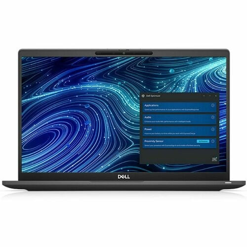 Dell Latitude 7000 7420 14" Notebook - Full HD - Intel Core i5 11th Gen i5-1145G7 - vPro Technology - 8 GB - 256 GB SSD - English (US) Keyboard - X79HW