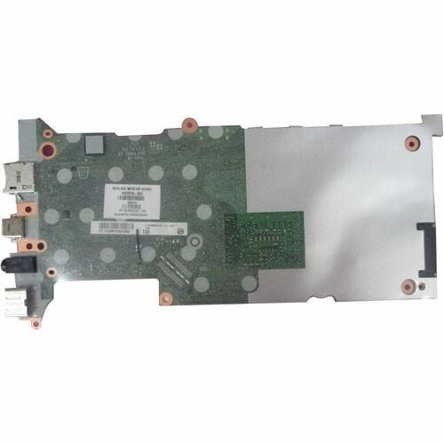 HP Notebook Motherboard - Intel Chipset - Intel Celeron N5100 - 32 GB- M47213-001
