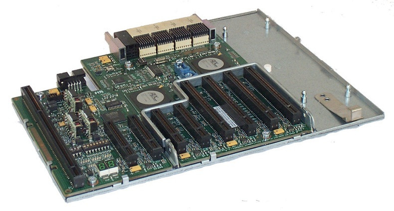 HPE Server Motherboard - 735518-001