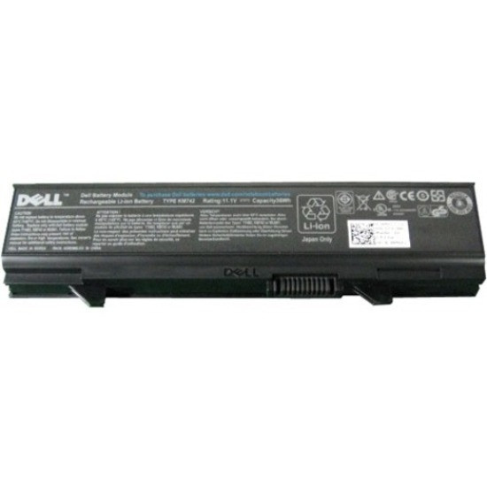 Dell Notebook Battery - 7FJ92