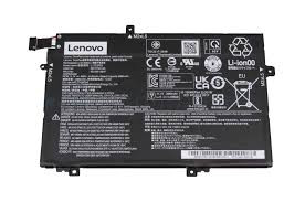 Lenovo Battery - For Notebook - Battery Rechargeable - Proprietary Battery Size - 5B10W13895