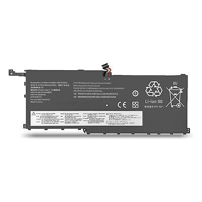 Lenovo Battery - For Notebook - Battery Rechargeable - Proprietary Battery Size - 01AV441