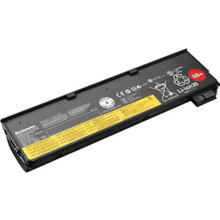 Lenovo ThinkPad Battery 68 (3 Cell) - For Notebook - Battery Rechargeable - Proprietary Battery Size - 2060 mAh - 11.4 V DC - 45N1125