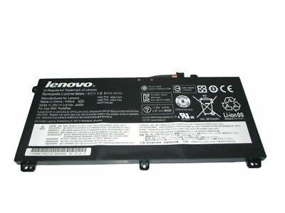 Lenovo Battery - Battery Rechargeable - Proprietary Battery Size - 44 Wh - 11.4 V - 00NY639
