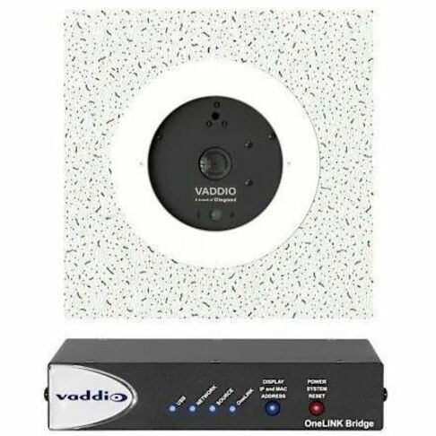 Vaddio Video Conference Equipment - 999-99680-300