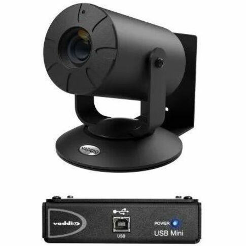 Vaddio ZoomSHOT 20 SE QMini System - 999-69300-400