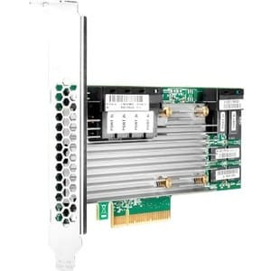 HPE Smart Array P824I-P Special Controller - P44219-B21