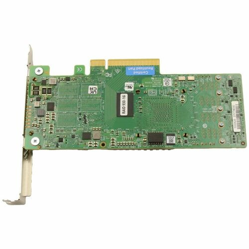 Lenovo ThinkSystem RAID 930-16i 4GB Flash PCIe 12Gb Adapter - 01KN508