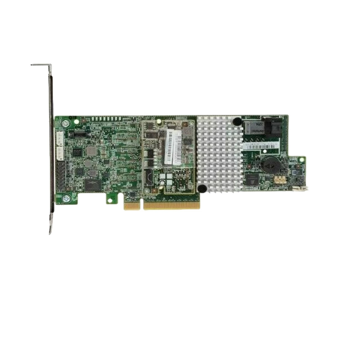 HPE 9361-4i Sas Controller - P0005391-001