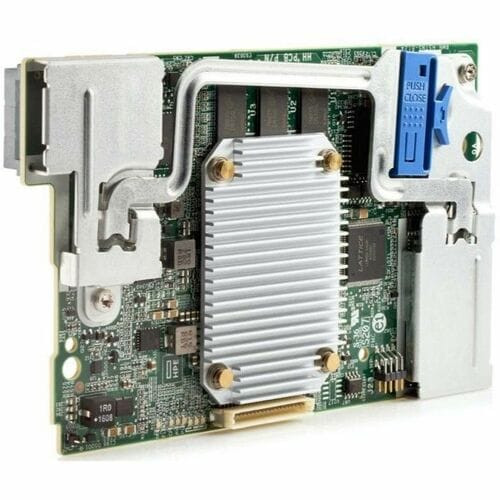 HPE Smart Array P204i-b SR Gen10 Controller - 836263-001