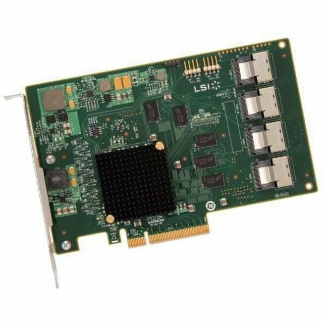 Avago 9201-16i SAS Controller - LSI00244
