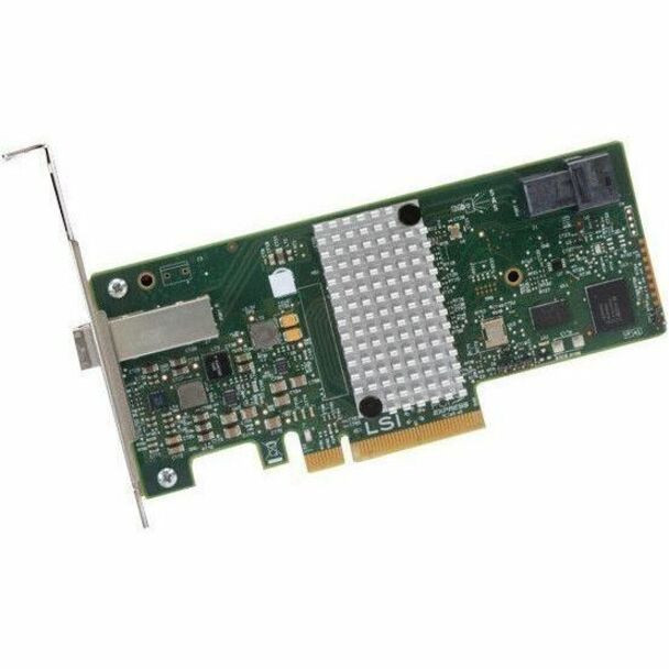Avago 9300-4i Sas Controller - LSI00346
