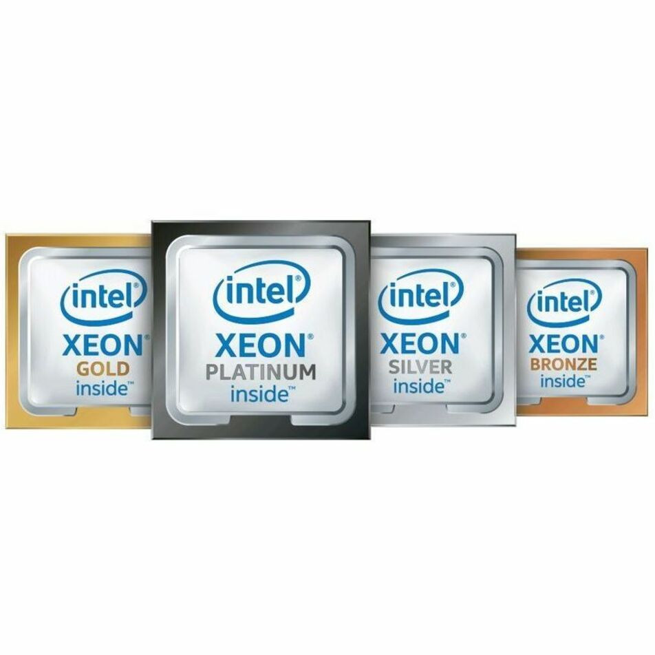 HPE Intel Xeon Max 9462 Dotriaconta-core (32 Core) 2.70 GHz Processor Upgrade - P49645-B21