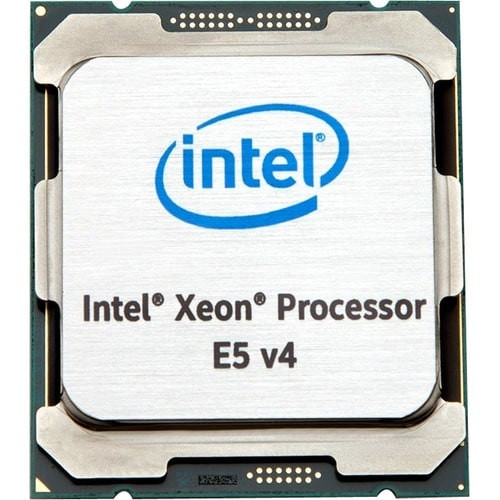 HPE Intel Xeon E5-2600 v4 E5-2640 v4 Deca-core (10 Core) 2.40 GHz Processor Upgrade - 803051-B21