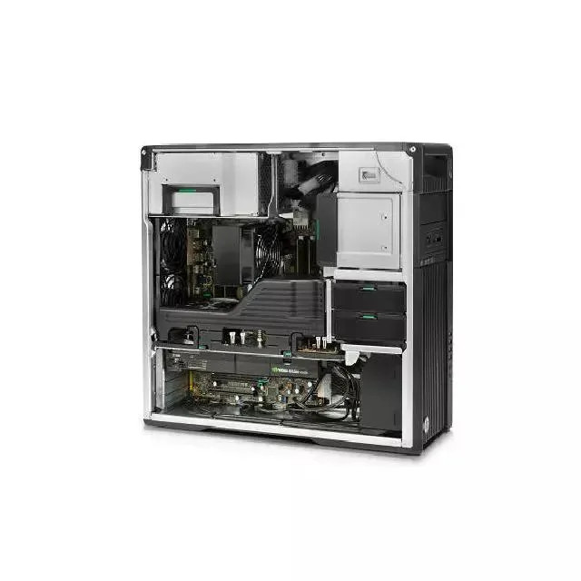 HPE Intel Xeon E5-2600 v4 E5-2630 v4 Deca-core (10 Core) 2.20 GHz Processor Upgrade - 803052-B21