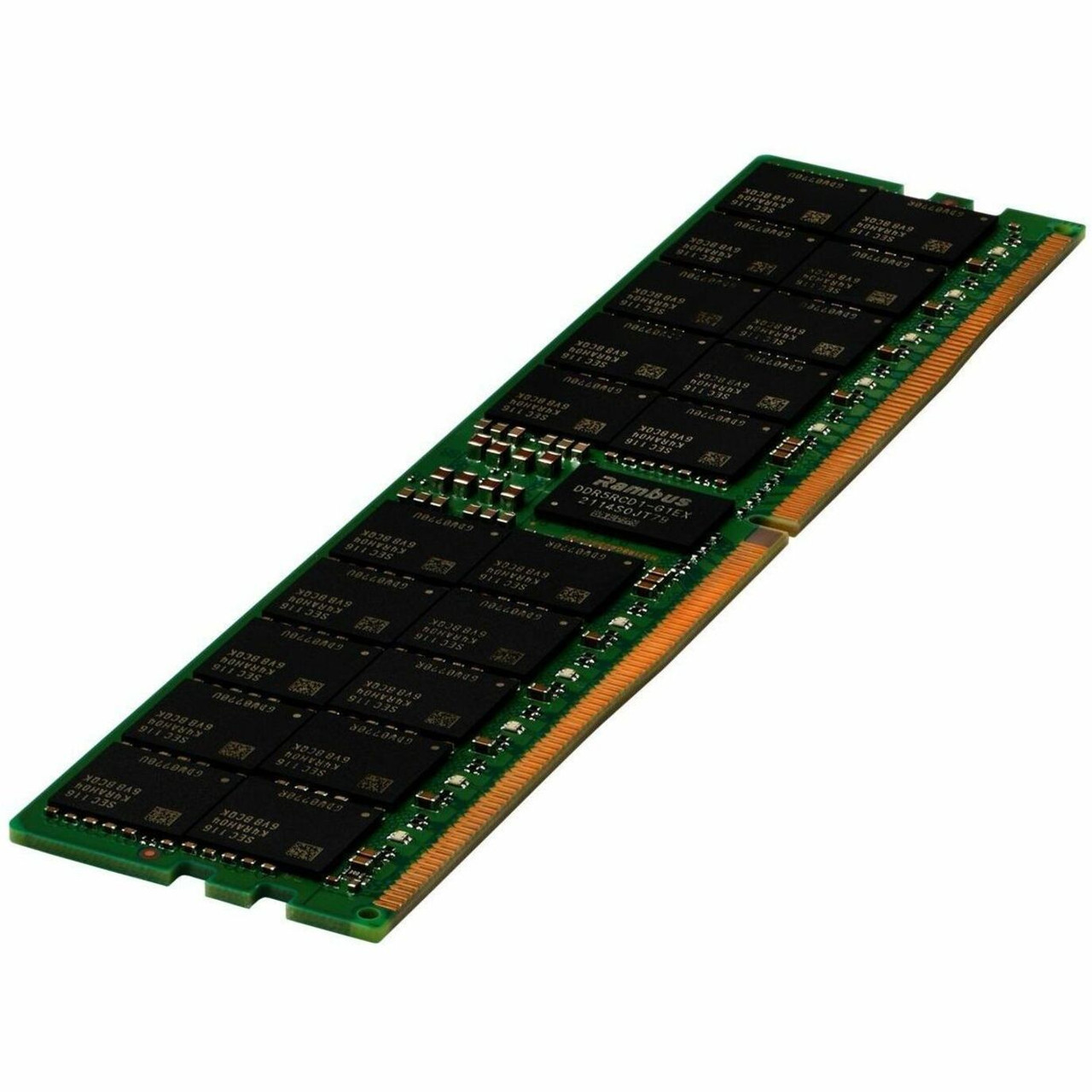 HPE 96GB DDR5 SDRAM Memory Module - P66675-B21