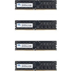 OWC 256GB (4 x 64GB) DDR4 SDRAM Memory Kit - OWCDID2627DS256