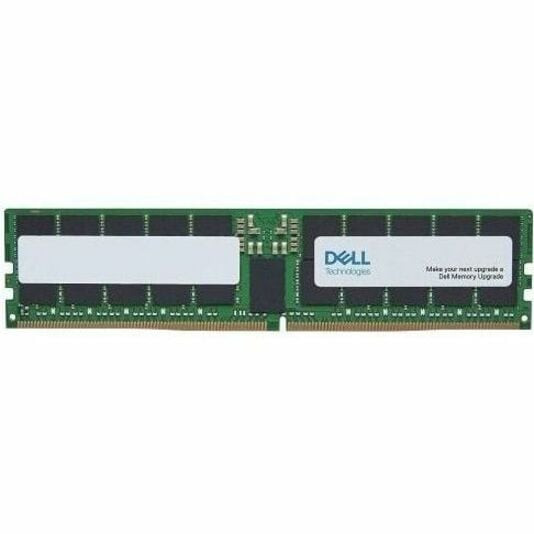 Dell RAM Module - 8 GB (1 x 8GB) - DDR3-1066/PC3-8500R DDR3 SDRAM - 1066 MHz Quad-rank Memory - CL7 - 1.50 V - ECC - Registered - 240-pin - DIMM - A3116521