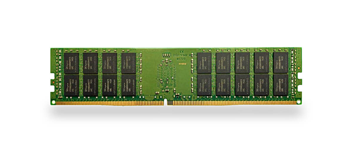 Dell RAM Module - 8 GB (1 x 8GB) - DDR3-1066/PC3-8500R DDR3 SDRAM - 1066 MHz Quad-rank Memory - CL7 - 1.50 V - ECC - Registered - 240-pin - DIMM - A2626066