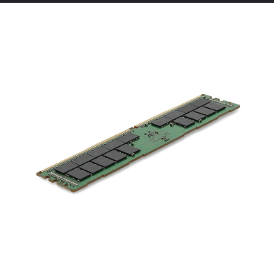 Dell RAM Module - 8 GB (1 x 8GB) DDR4 SDRAM - 2933 MHz Single-rank Memory - CL21 - 1.20 V - ECC - Registered - 288-pin - DIMM - AA960026