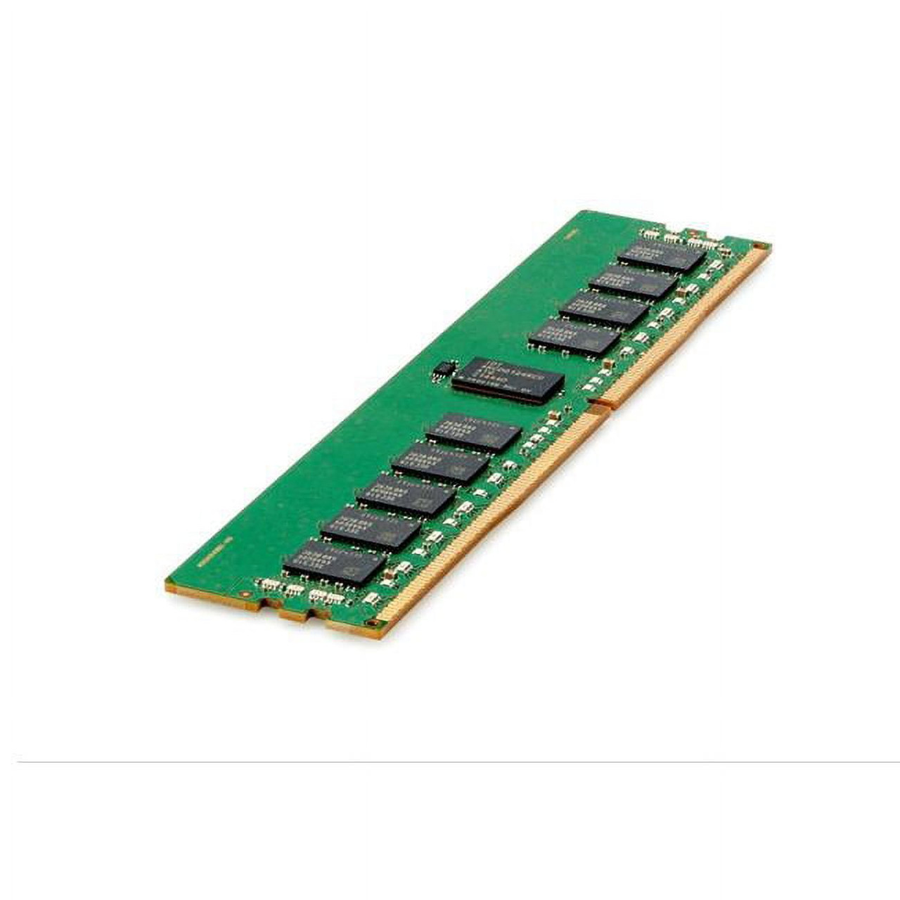 Dell RAM Module - 8 GB (1 x 8GB) DDR4 SDRAM - 2933 MHz Single-rank Memory - CL21 - 1.20 V - ECC - Registered - 288-pin - DIMM - SNPC39HPC/8G