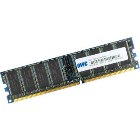 OWC 512MB DDR SDRAM Memory Module - OWC3200DDR512