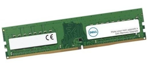 Dell RAM Module - For Server - 32 GB - DDR5-4800/PC5-38400 DDR5 SDRAM - 4800 MHz Dual-rank Memory - ECC - Unbuffered - 288-pin - P0YCG