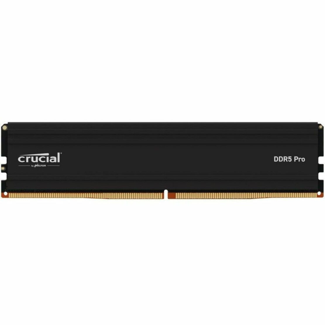 Micron Pro 16GB DDR5-5600 UDIMM - CP16G56C46U5
