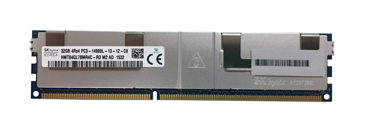 SK Hynix RAM Module - HMT84GL7BMR4C-RD