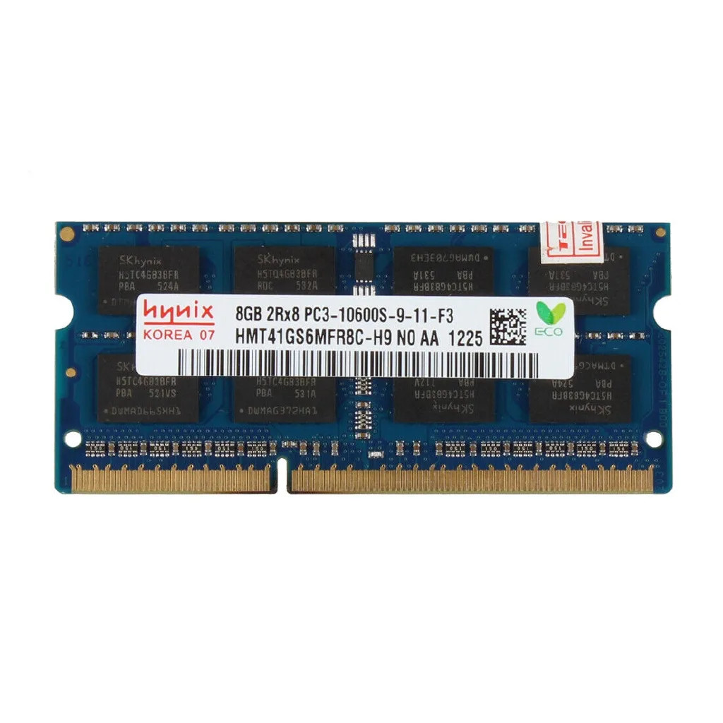 SK Hynix RAM Module - HMT31GR7EFR4C-H9