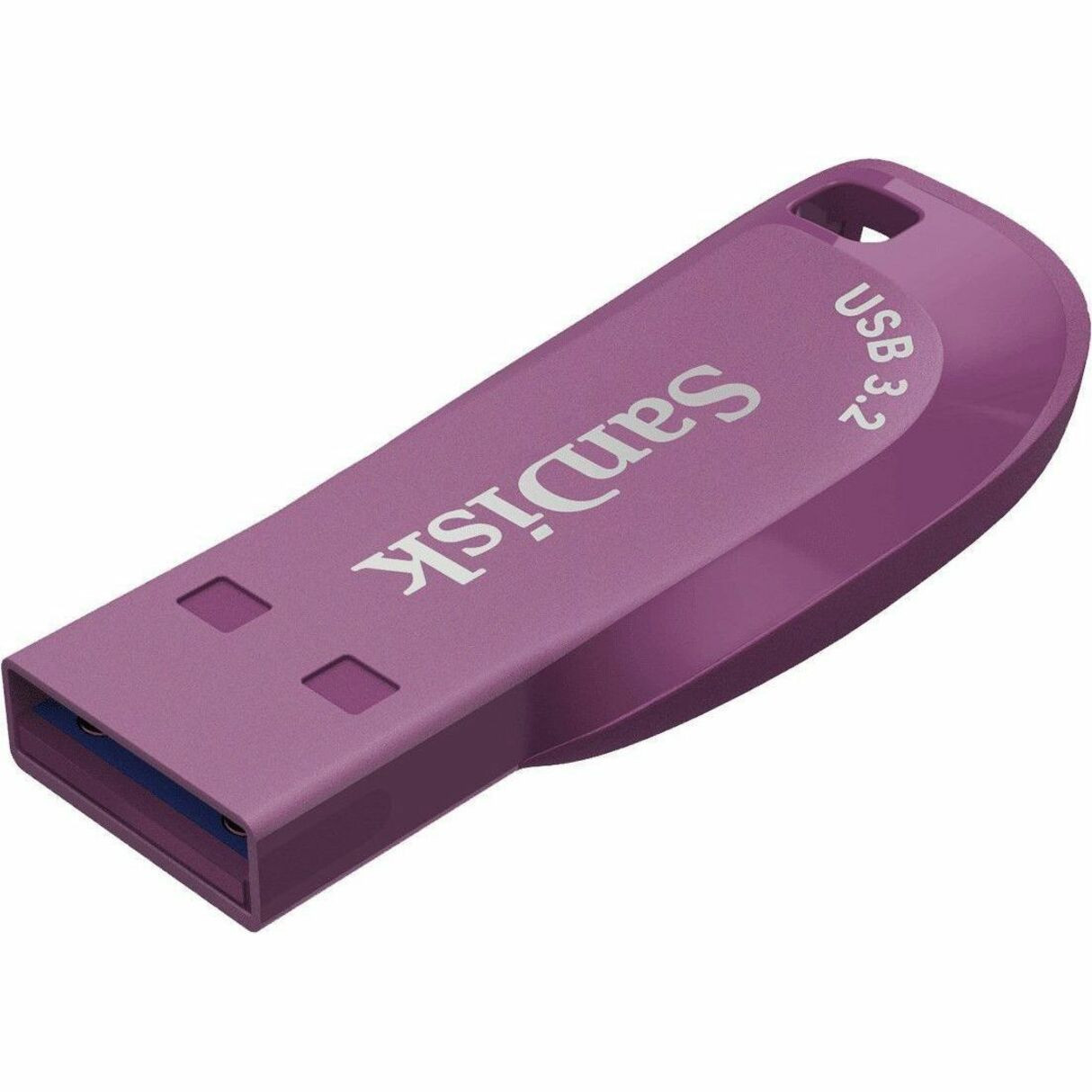 SanDisk Ultra Shift 32GB Usb 3.2 (Gen 1) Type A Flash Drive - SDCZ410-032G-G46CO
