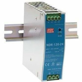 Transition Industrial DIN Rail Mounted Power Supply - 25175