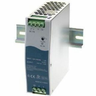 Transition Industrial DIN Rail Mounted Power Supply - 25105